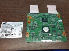 PLACA SAMSUNG UN55D6400UF T-CON 120PLUS_S240LABMB3V0.1