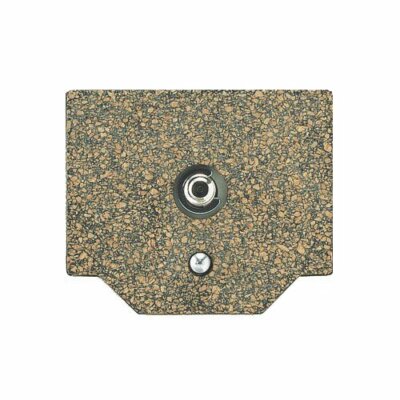 Slik Quick Release Plate for DQ-20 Q.R. Adapter