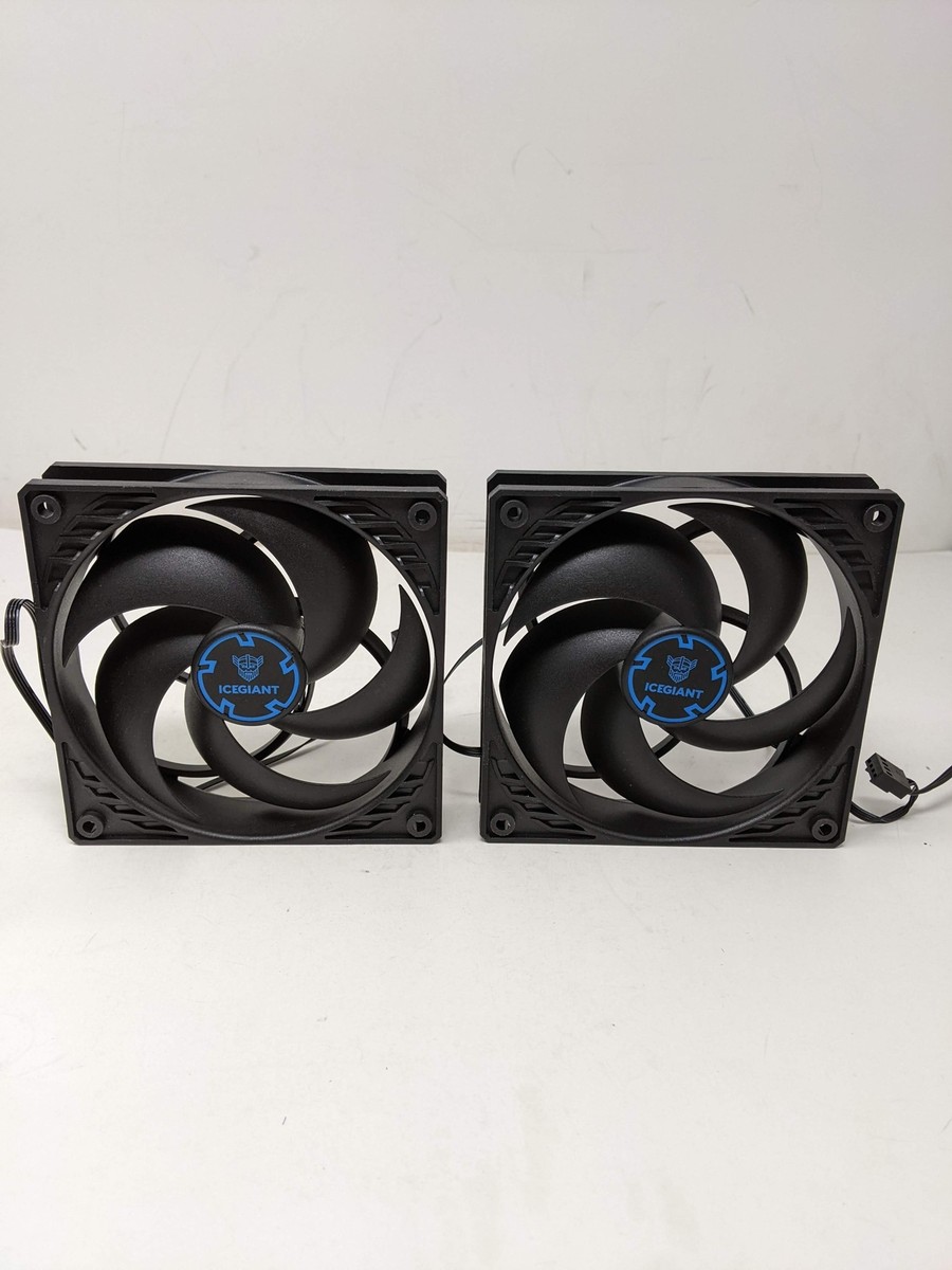 IceGiant ProSiphon Elite CPU Cooler for Intel AMD Desktop
