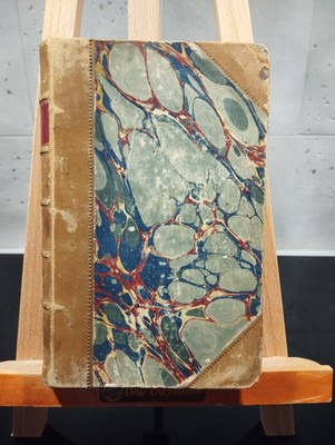 Faust by Johann Wolfgang Von Goethe  / Stuttgart und Tübingen ( 1847)