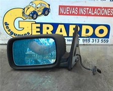 Retroviseur gauche (ou coque) BMW 318