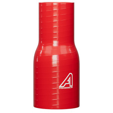 Gutter Vacuum Pole Connection Connector Joiner Reducer 51mm to 45mm Red