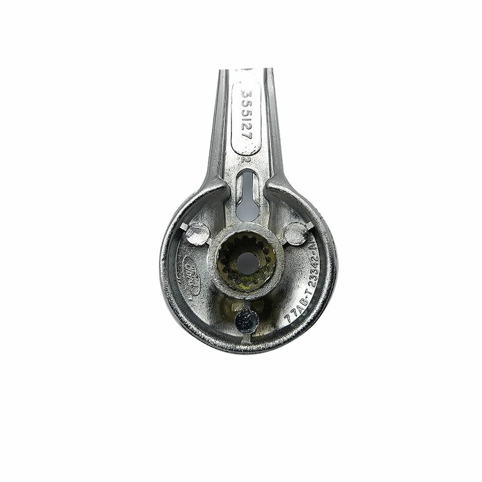 Ford Escort 67–75 Window Winder Handle NOS Fits Capri Cortina 77AB-T23342-AA - Image 3 of 4