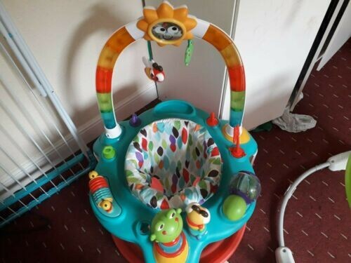 bright starts 360 activity centre