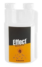 Effect Microtech CS 500ml preparation for cockroaches ants bedbugs super strong