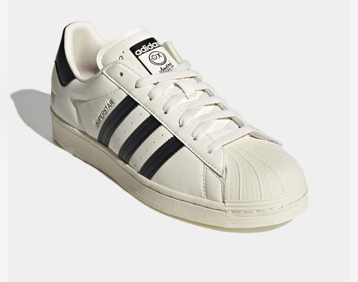 Adidas Superstar Andre Saraiba Men's Sports Running Sneakers