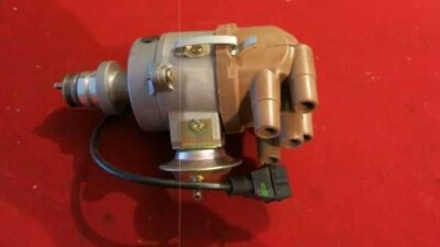 mo Peugeot 205 309 Citroen C15 Distributor - Allumeur - 242137 | eBay