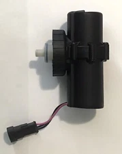 87802202 Electric Fuel Pump  For New Holland 2550 7010 LB115 575E 5610S 6810S