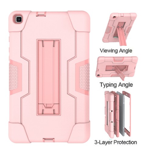 For Samsung Galaxy Tab A 8.0 2019 SM-T290 T295 T297 Shockproof Stand Case Cover - Picture 75 of 98