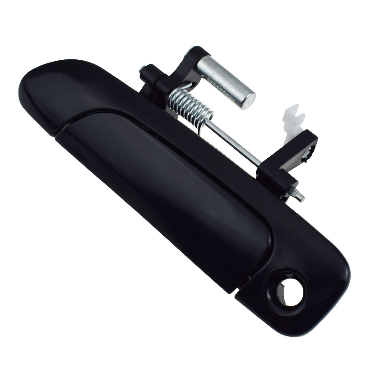 Left Front Door Exterior Handle for Honda City Jazz 2002-2008
