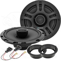 Blaupunkt Lautsprecher FüR Audi A6 C7 / 4G 2011-2018 Hinten TüR Heck 220W #BN3H