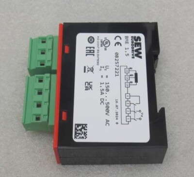 SEW Rectifier BME1,5 BME 1.5