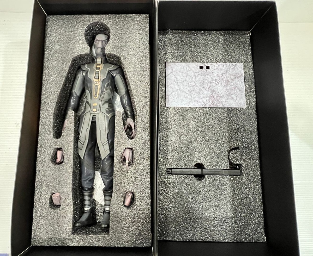 INFAMOUS IF002 1/6フィギュア プロキシマミッドナイト Amazon