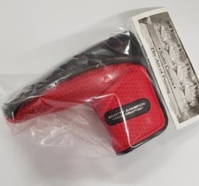 SCOTTY CAMERON SUPER CAR PUTTER COVER