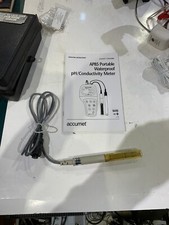 Accumet Conductivity / TDS / Temperature Probe for AP85 Meter