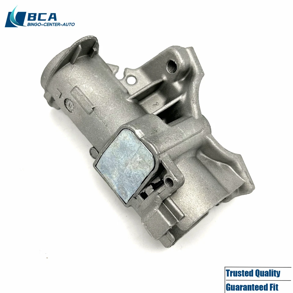 Steering Ignition Lock 4B0905851B for VW Golf Jetta Beetle MK4 Audi A4 A6 A8 - Изображение 2 из 4