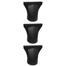 3PCS Hair Dryer Nozzle Replacement Reusable Dryer Nozzle Dryer Diffuser Nozzle