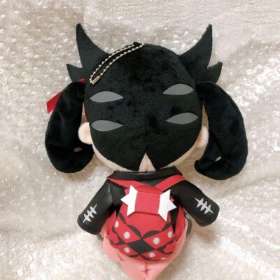 Pokemon Marnie Mary Plush mascot Pokemon sword shield Expansion