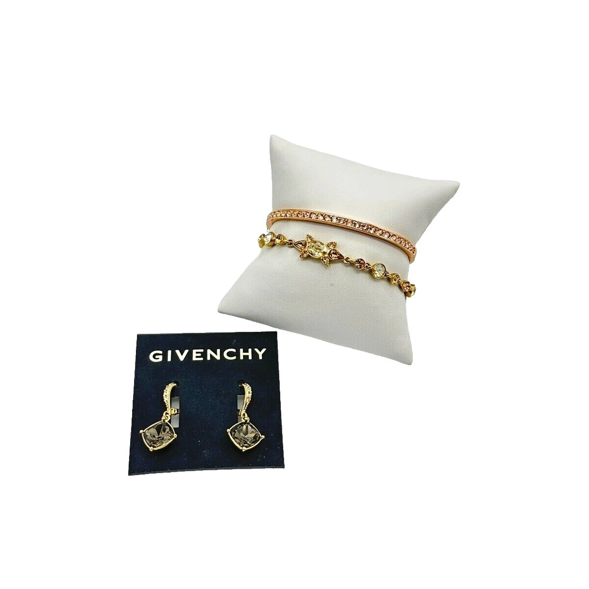 Givenchy Fashion Jewelry Sets