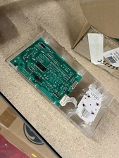 New Asko control board 250233 or 8064260