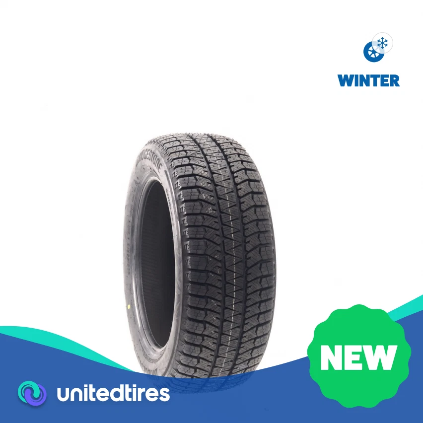 Bridgestone 205/55/16 Winter Tires for sale | eBay