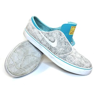 janoski flamingo
