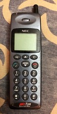 Cellulare telefono NEC