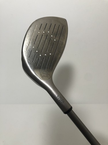 Nancy Lopez Golf Delma Specialwood 6/4 Super Ti Driver RH 13* Forged 46” - Picture 2 of 8