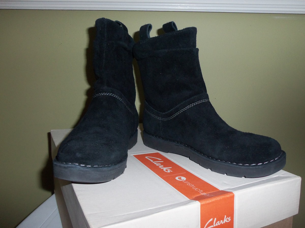 Clarks Unstructured Qvc Clark Shoes Clarks Unstructured Suede