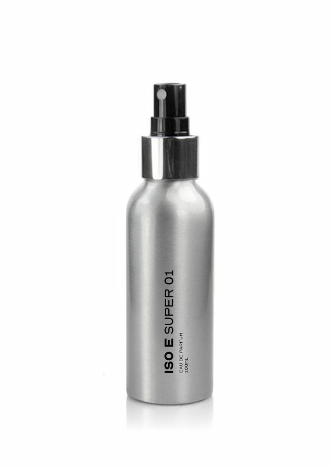 ISO SUPER 01 (iso E Super) Fragrance By Scentlab - Foto 10