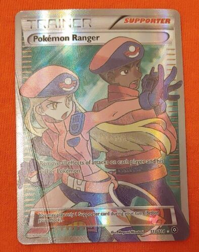 Steam Siege M Gardevoir EX 112/114 CGC 8.5 - Subgrades