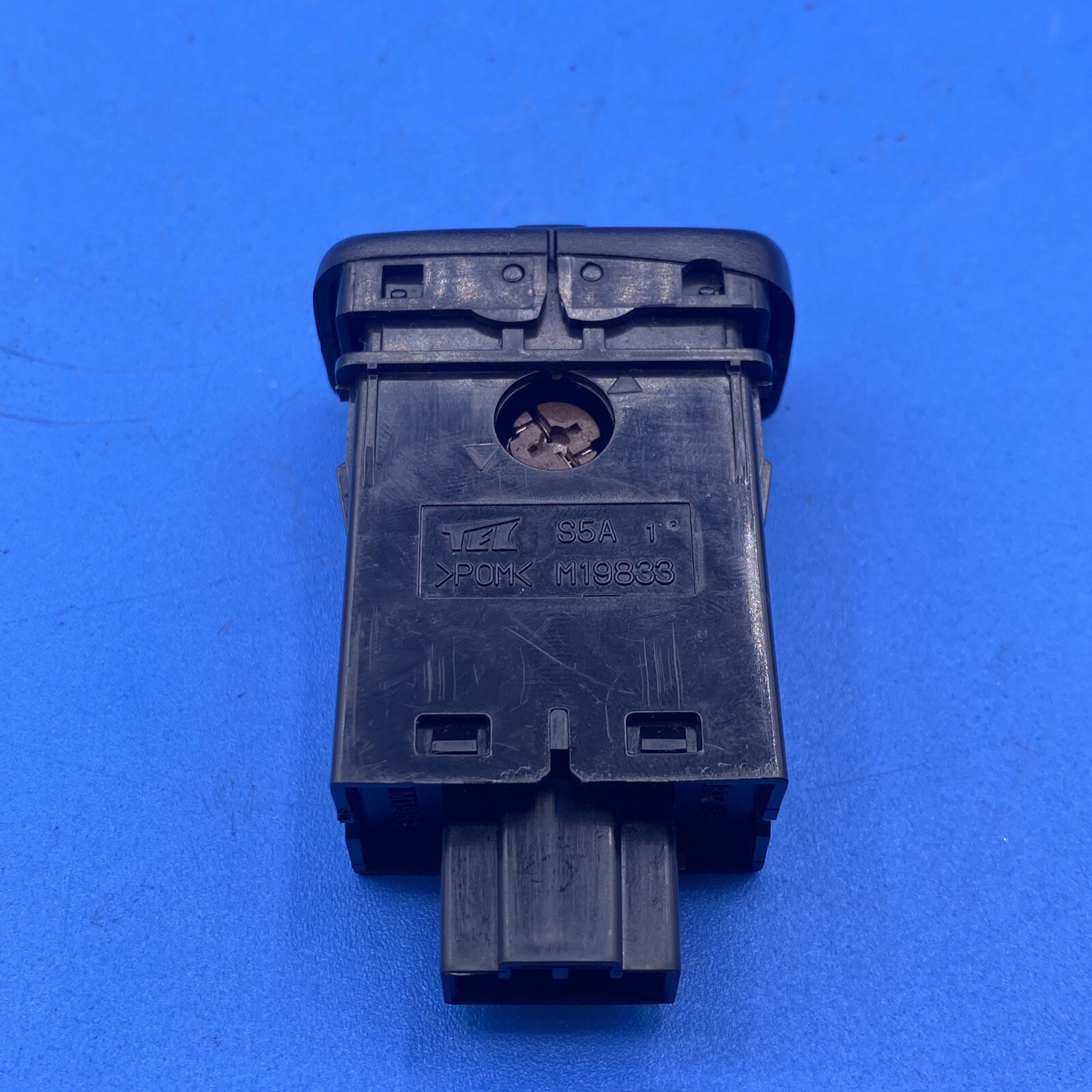 2002 Honda CRV Sunroof Moonroof Control Switch Assembly 2093 eBay