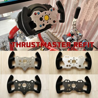 F1 Simulator Steering Wheel for Thrustmaster T300 FERRARI 589 599 Simagics