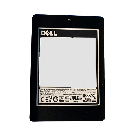 DELL 1.92TB SATA SSD MZ-7L31T9C DP/N: 0RRR7M