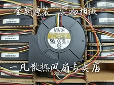 1pcs   AVC F9733B12LT 9733 12V 0.72A turbo cooling fan