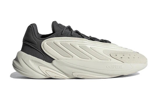 Gray Adidas Originals Ozelia Shoes 10.5 Amazon.com | Adidas Originals Women main image 4