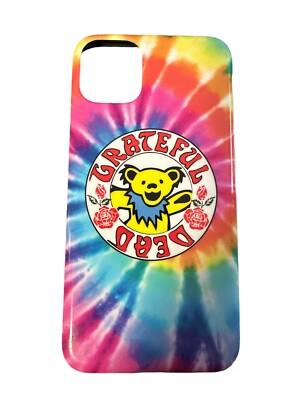 Casey iPhone 11 Pro Max Grateful Dead Dancing Bear Phone Case | eBay Casey iPhone 11 Pro Max Grateful Dead Dancing Bear Phone Case | eBay