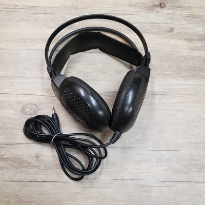 AKG K44 Perception Wired Over-Ear Studio Headphones  *Tested*