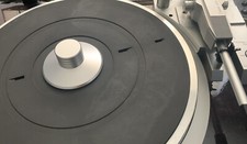 Aluminum Record Weight Disc Stabilizer for Vinyl Turntable Record Player