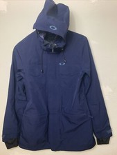  Oakley Women Jacket Echo Gore-Tex Biozone Ja...