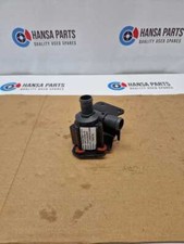 Porsche Macan 95B 2014-2023 Auxilary Additional Water Circulation Pump 