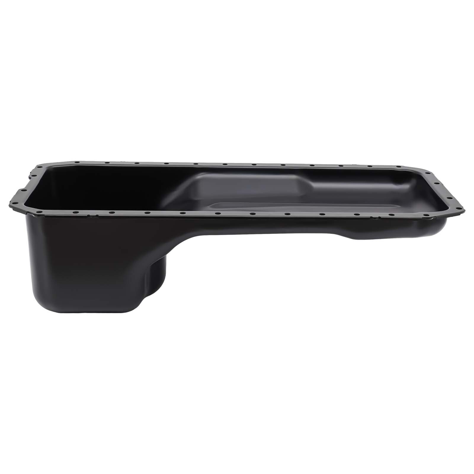 Engine Oil Pan For 6.7L Cummins Diesel Dodge Ram Truck 2500 3500 4500 NEW thumbnail 10