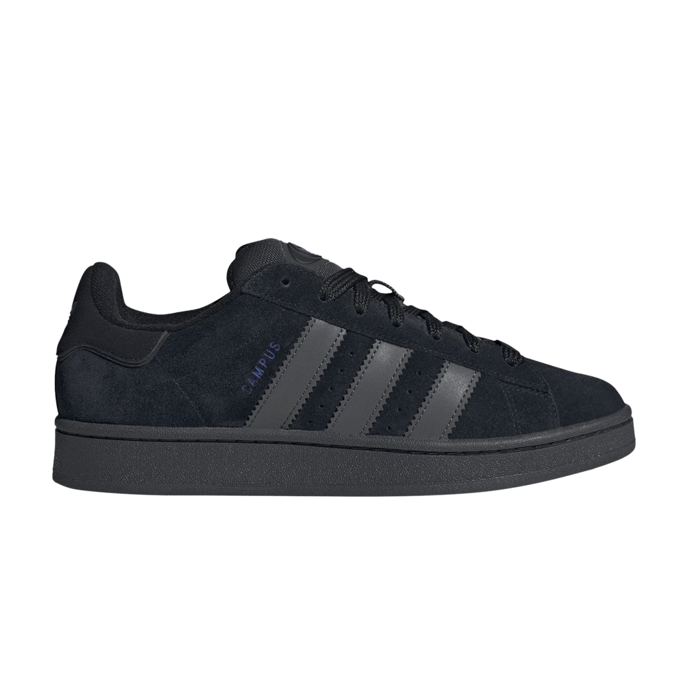 adidas Campus 00s Carbon Lucid Blue Men's ID2064