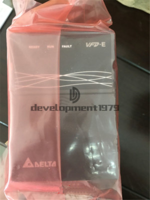 1PC Delta inverter VFD004E43A NEW