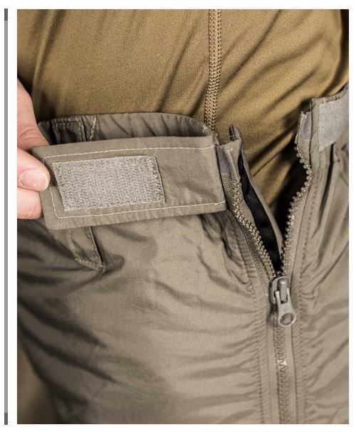 Beyond Clothing PCU Level 7 Highloft Pant Primaloft Trousers