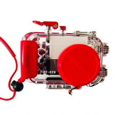 Olympus PT-029 Underwater Housing Waterproof Camera Case