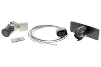 Vemo V10-72-10814 Sensor, Einparkhilfe FüR Audi