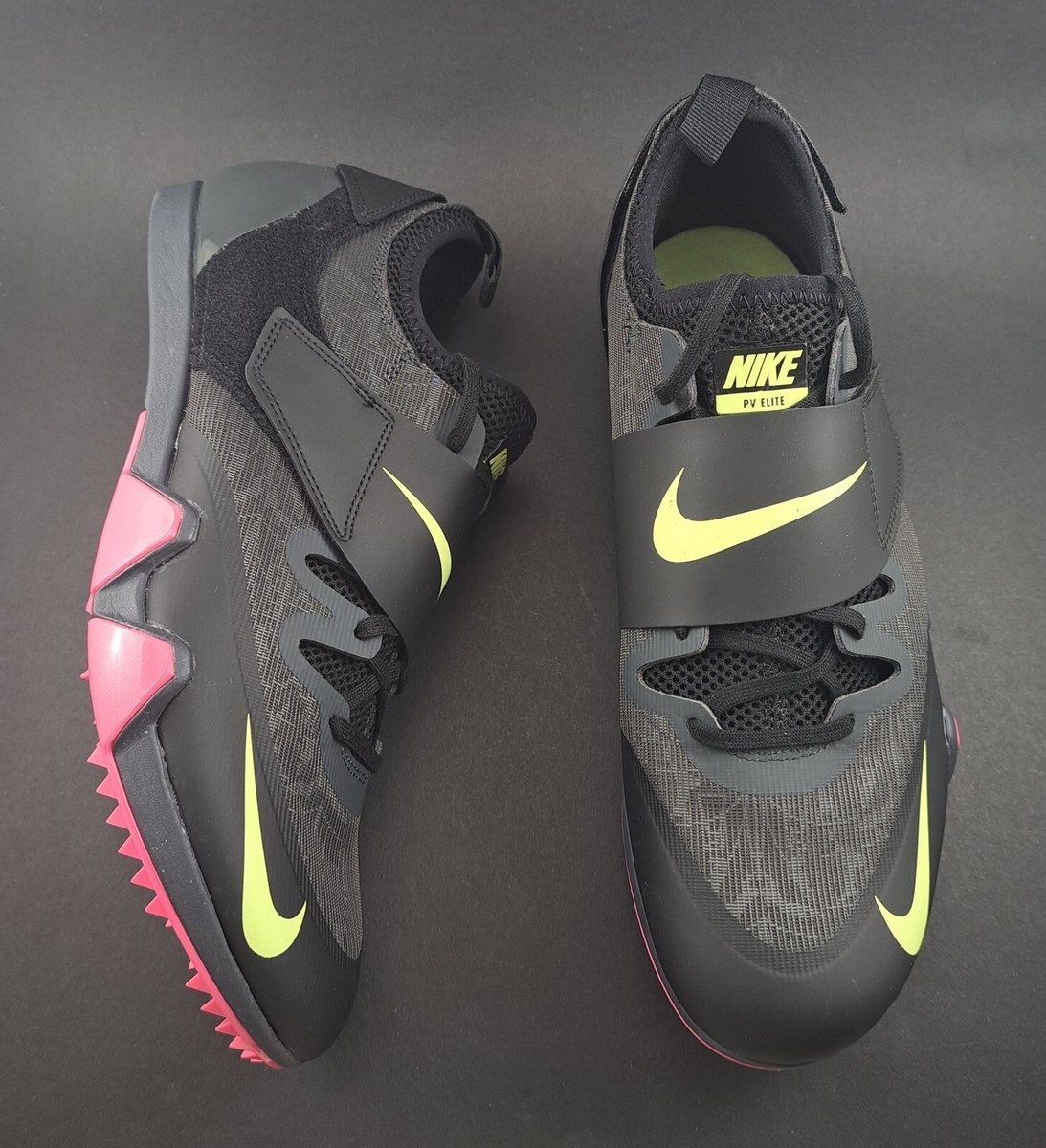 nike zoom pole vault