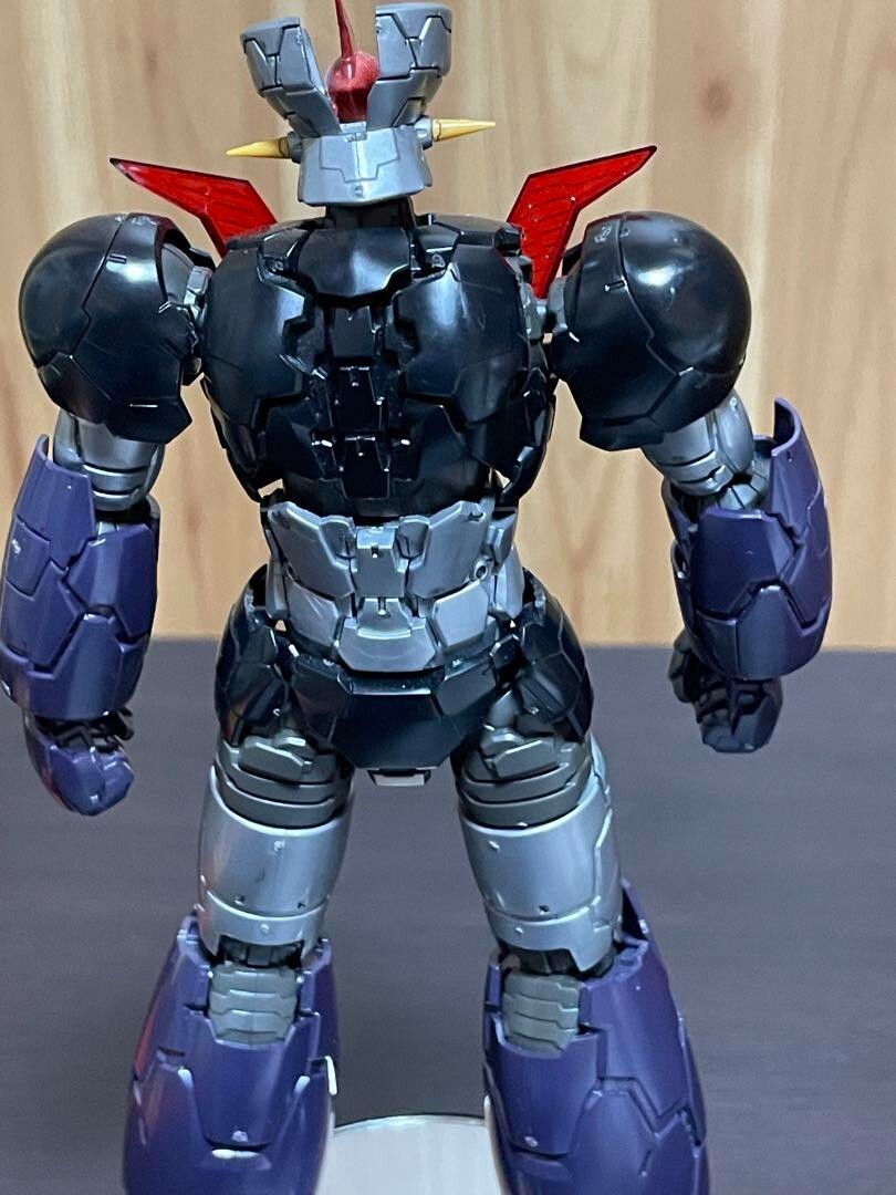 バンダイ　ZIONG　HG HG 1/144 ジオング | 機動戦士ガンダム フィギュア