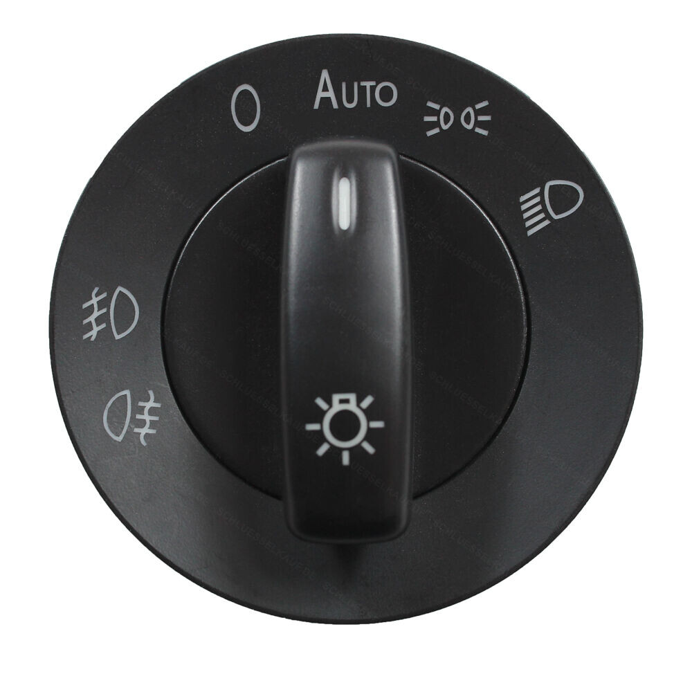 Light switch headlights 1K0941431AS suitable for VW Golf 5 Jetta Passat ,